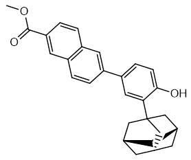 Adapalene Impurity 7